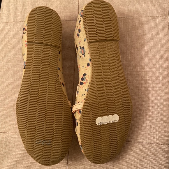 JELLYPOP PRESTON FLATS SIZE 6 NEW - Picture 6 of 8